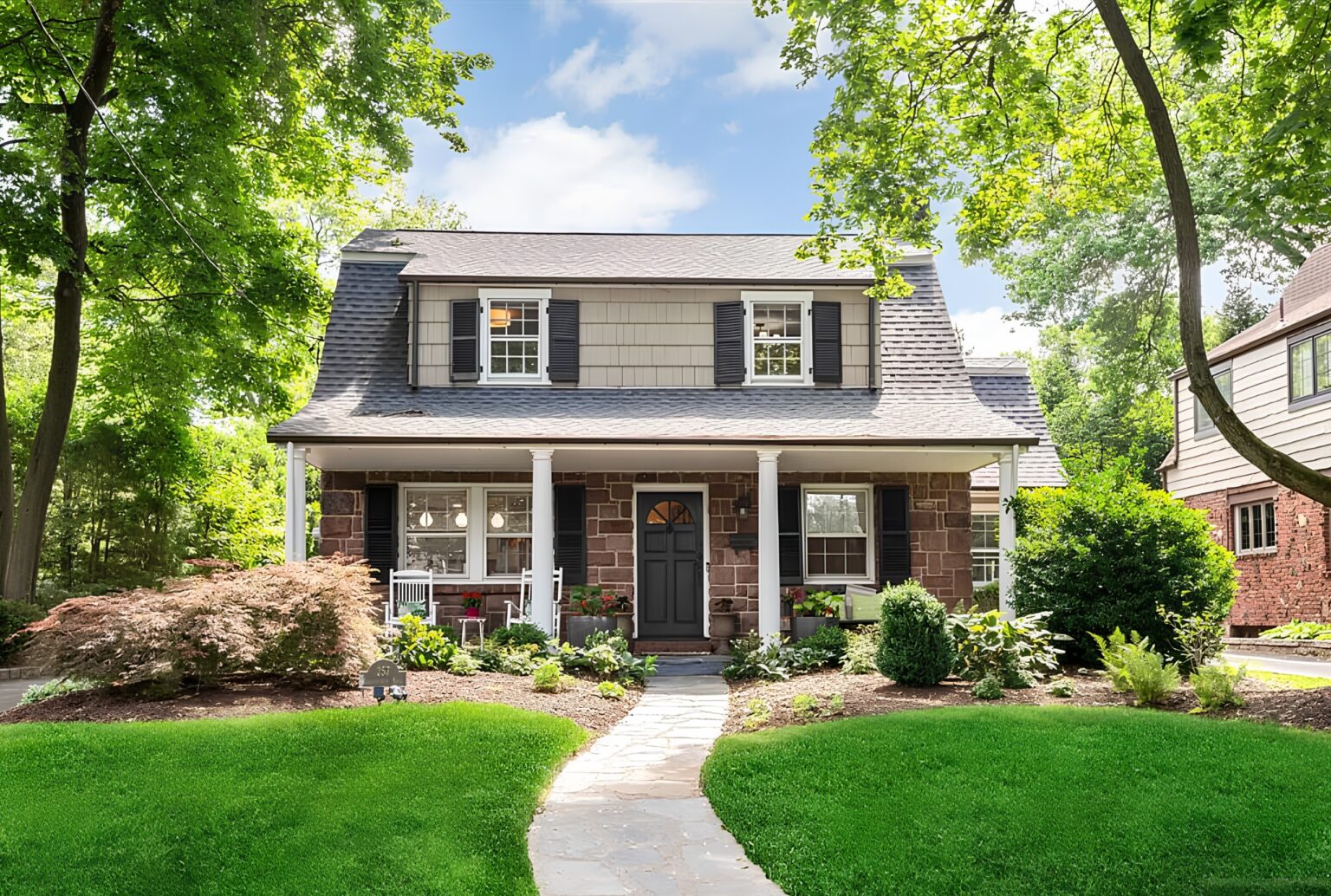 257 Kenilworth Rd, Ridgewood NJ