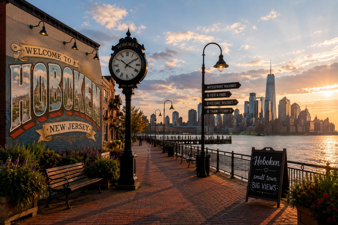 Hoboken