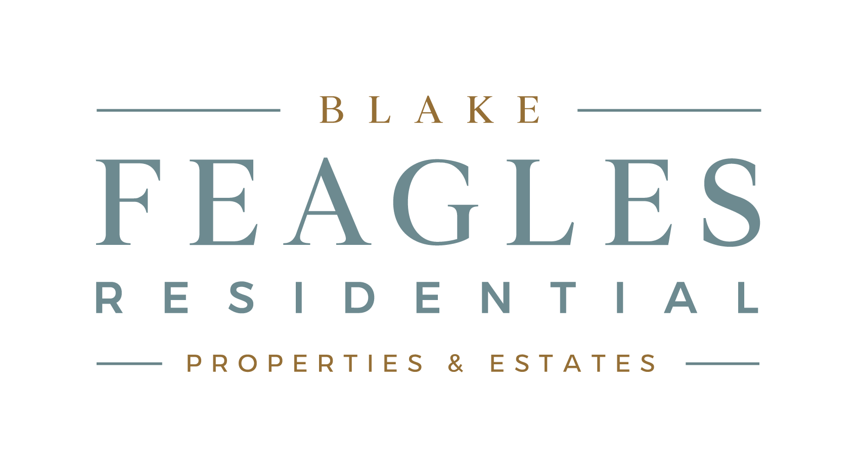 Blake Feagles Residential