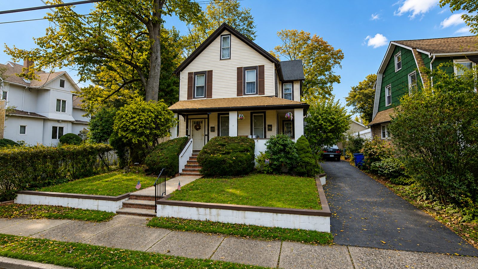 79 Franklin Tpke, Waldwick NJ